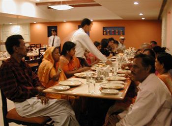 Rajdhani Hyderabad Esterno foto