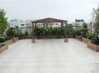 Rajdhani Hyderabad Esterno foto